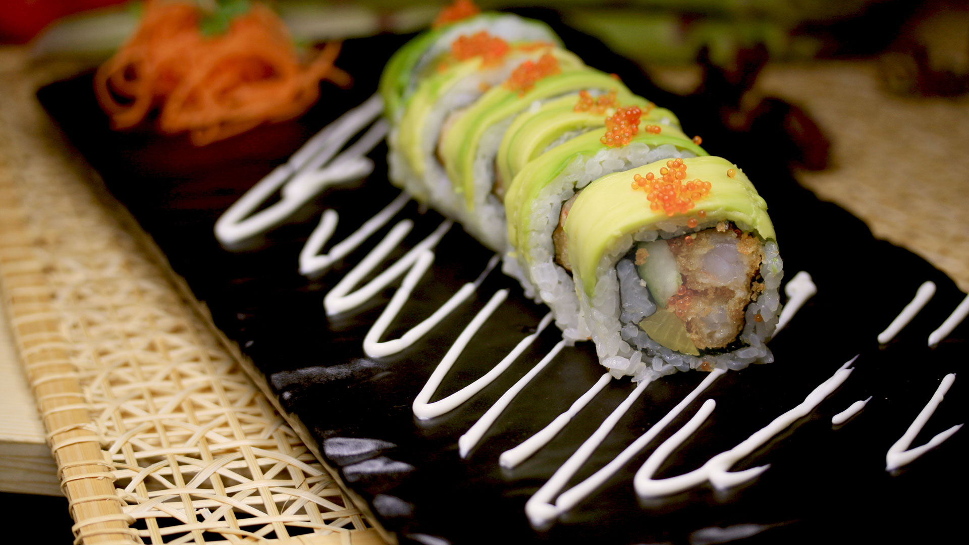 Japas Sushi - Order directly from us